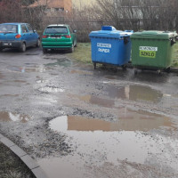 Radni wnioskują o budowę parkingu przy żłobku na osiedlu Piastów