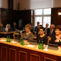 Radni masowo rezygnują z pracy w komisjach Rady Miejskiej w Pszczynie