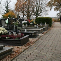 Miejsc na cmentarzach w Pszczynie coraz mniej