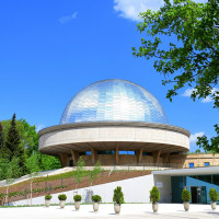 Wyjazd do Planetarium Śląskiego w Chorzowie