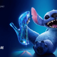LILO i STITCH - zapisy!