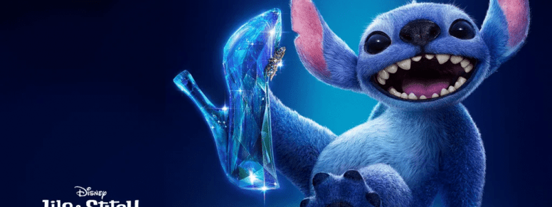 LILO i STITCH - zapisy!